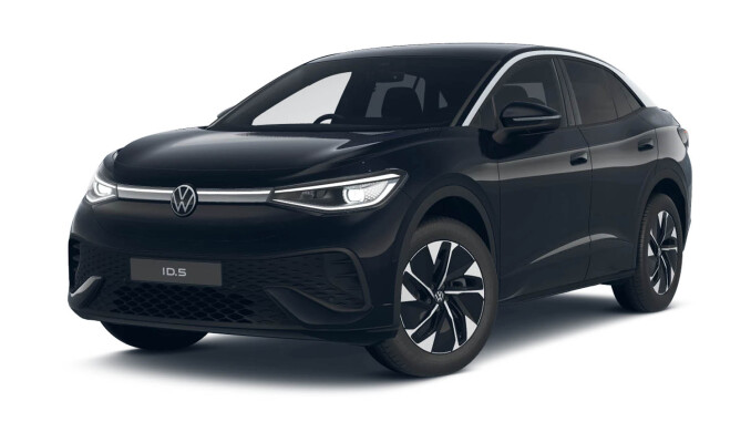 Volkswagen ID.5 210kW Essential Pro 77kWh 5dr Auto Electric Coupe - Image 1